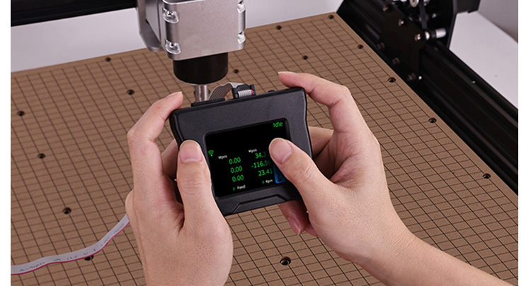 How To Choose And Use CNC Router Bits - IGOLDEN CNC