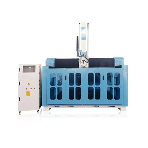 EPS Foam CNC Router